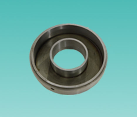 Verschiedene TLT-Axial-Ventilator-Impeller-Teile mit Lagerbedeckung 210*62mm Korrosionsschutz