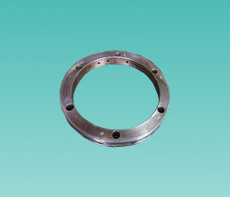 H180 Lagerboxteile von TlT Achsventilator-Schrumpfring 380*40mm nicht rostend