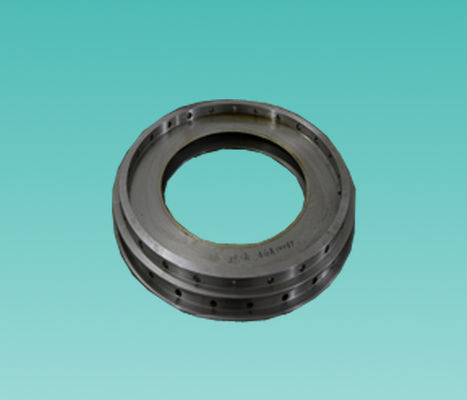 H180 Lagerkastenteile von TlT Achsventilator-Ölführerring 358*22mm Leichtgewicht
