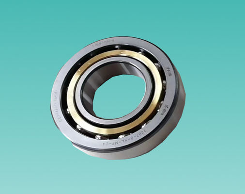 Achsflügelkomponenten Winkelkontaktkugellager 30 mm-70 mm ID7206 7207 7208 7209