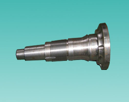 YIKU TLT Axial Fan Impeller Teile Versorgung Ventilator Blatt Griff M45 * 1,5 118 * 341mm