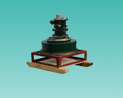 Zubehör für industrielle TLT-Achsenventilatoren 336/100 Hydraulische Einstellvorrichtung