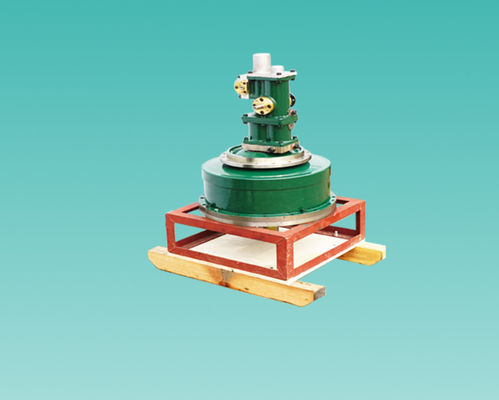 TlT Achsventilator Industrieventilatoren Komponenten 415/100 Hydraulische Einstellvorrichtung
