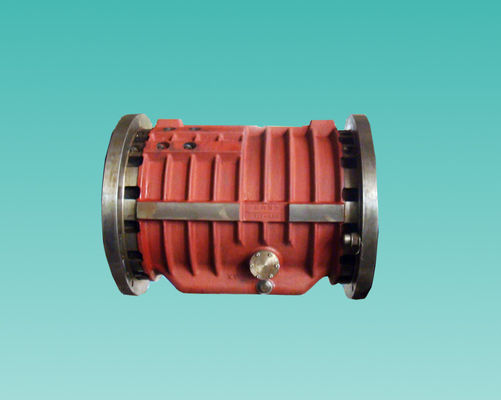 H180N1 Lagerbox Teile von TlT Achsventilator QT50-5 Lagergehäuse