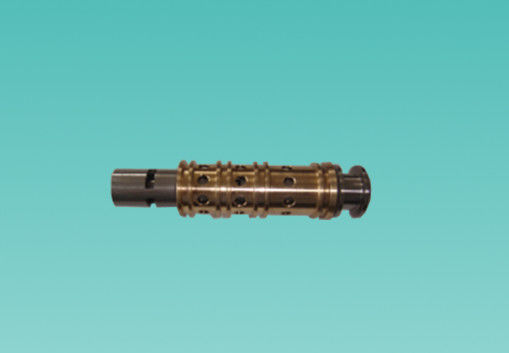 Zubehör für Rostflächenventilatoren 336/50 Servo-Schieberkerngruppe für Hydraulikzylinder