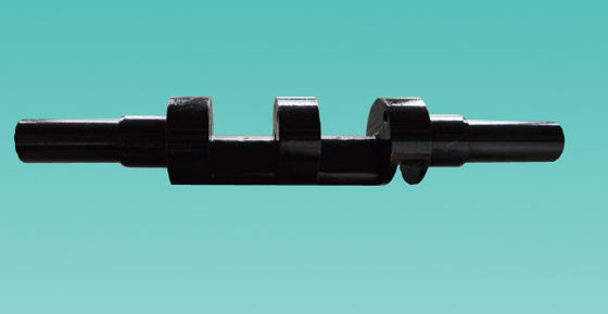 336/100 Hydraulikzylinder Teile von TlT Achsventilator Regulierungssteuerungswelle Rostfrei