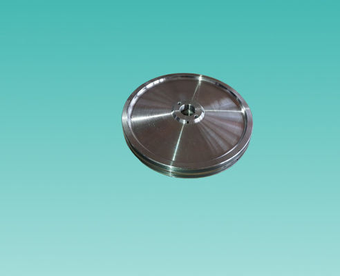 336/50-Piston für Hydraulikzylinder
