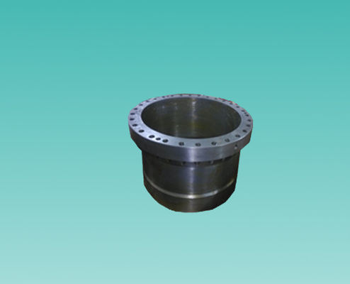 336/50 Hydraulikzylinderblock